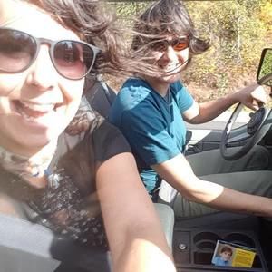 Meet your Posher, Kim